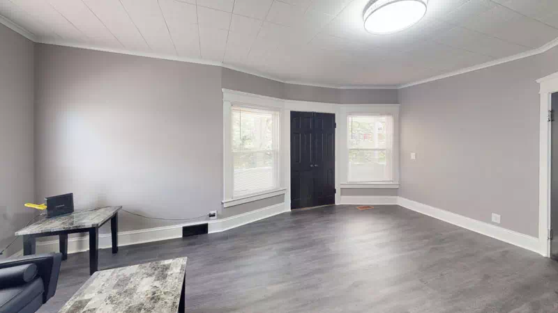 Living Room: Another View