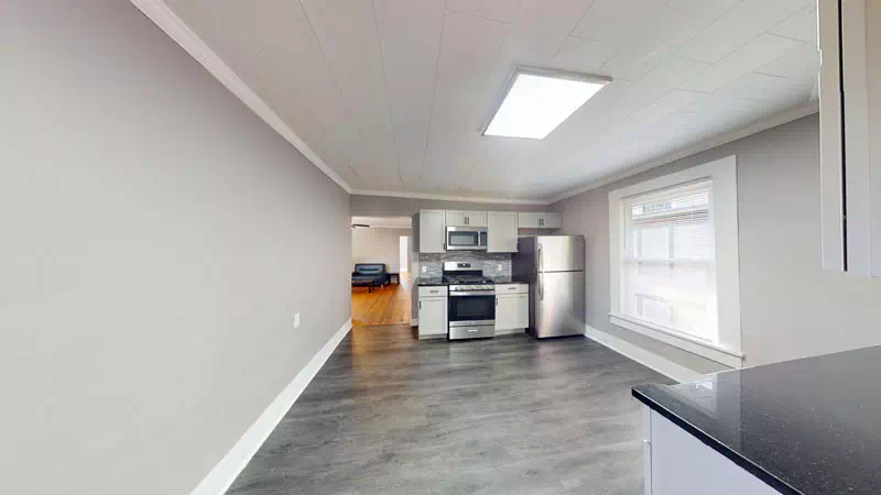 Kitchen: Another View