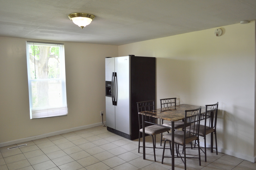 Kitchen - Another View