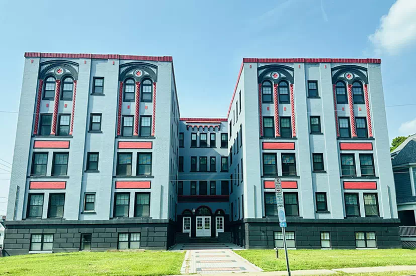 1505 East Genesee Street