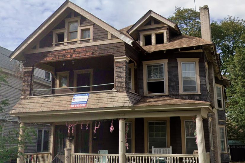 613-15 Clarendon Avenue