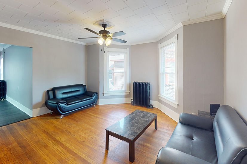 Apartment 2
