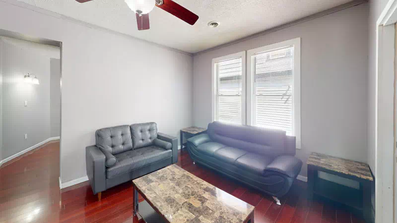 Apartment 3
