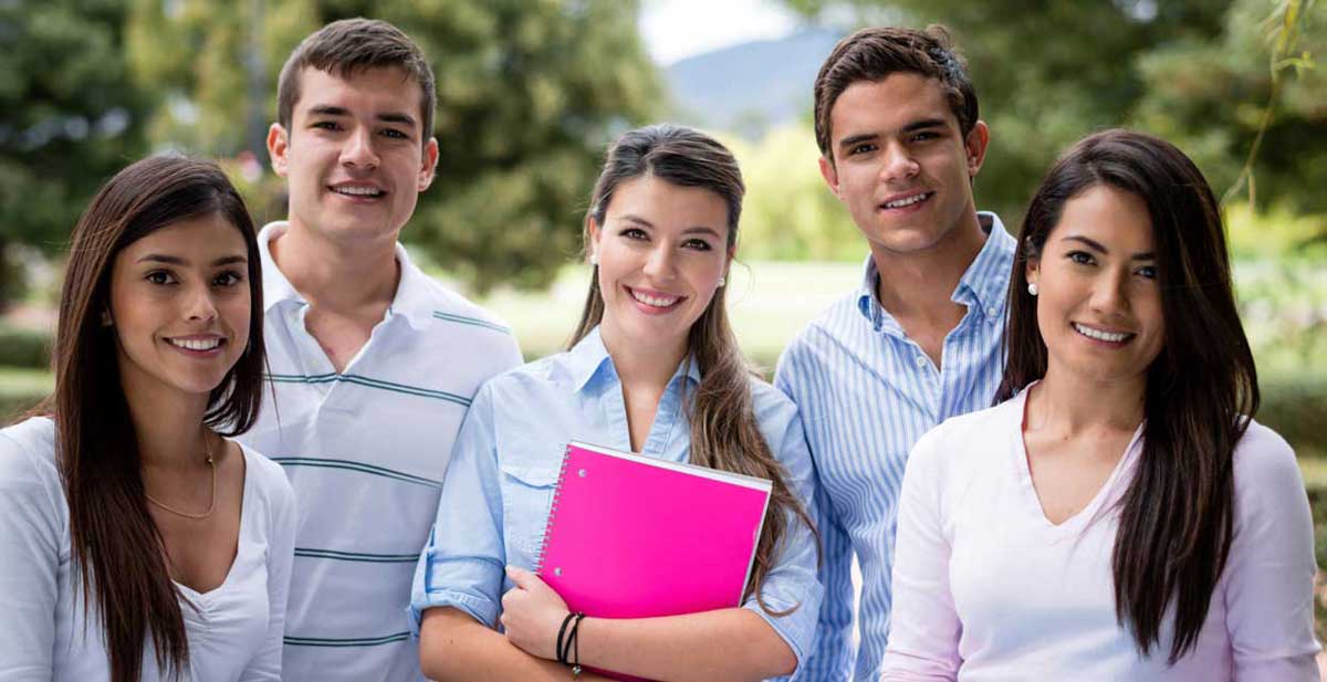 A habitat that promotes unhindered learning